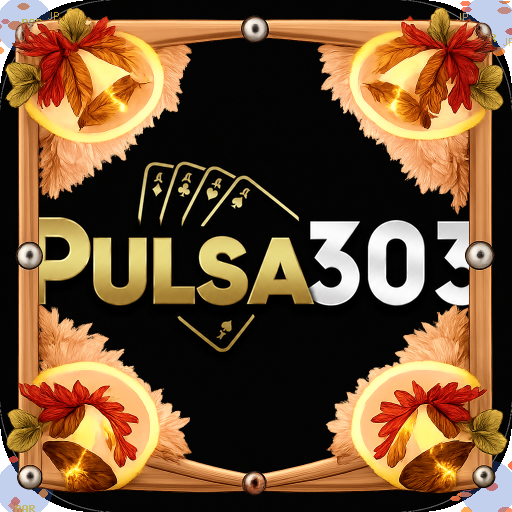pulsa303 — galeri pratinjau - APK Resmi